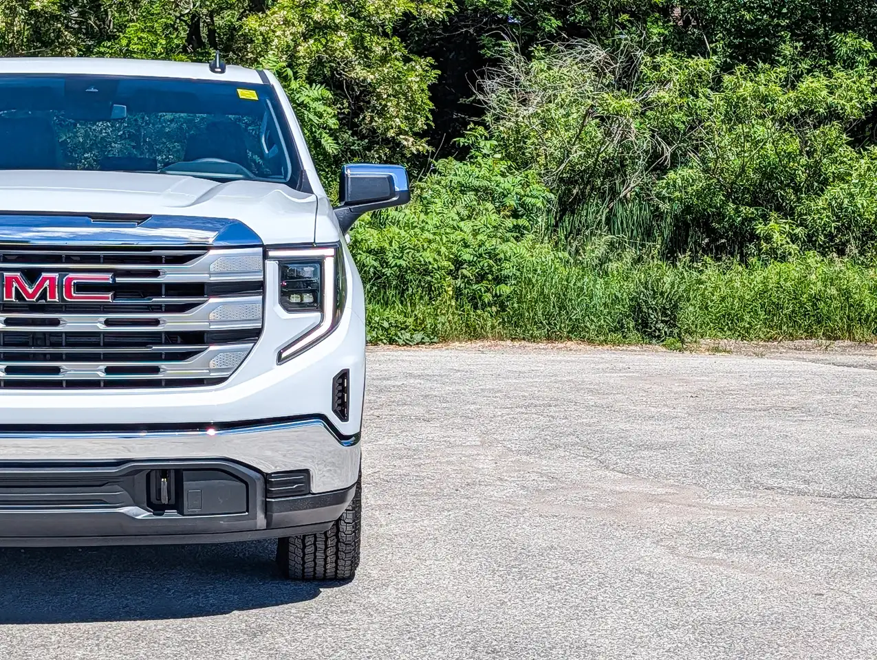 GMC Sierra 1500 снимка GMC Sierra 1500