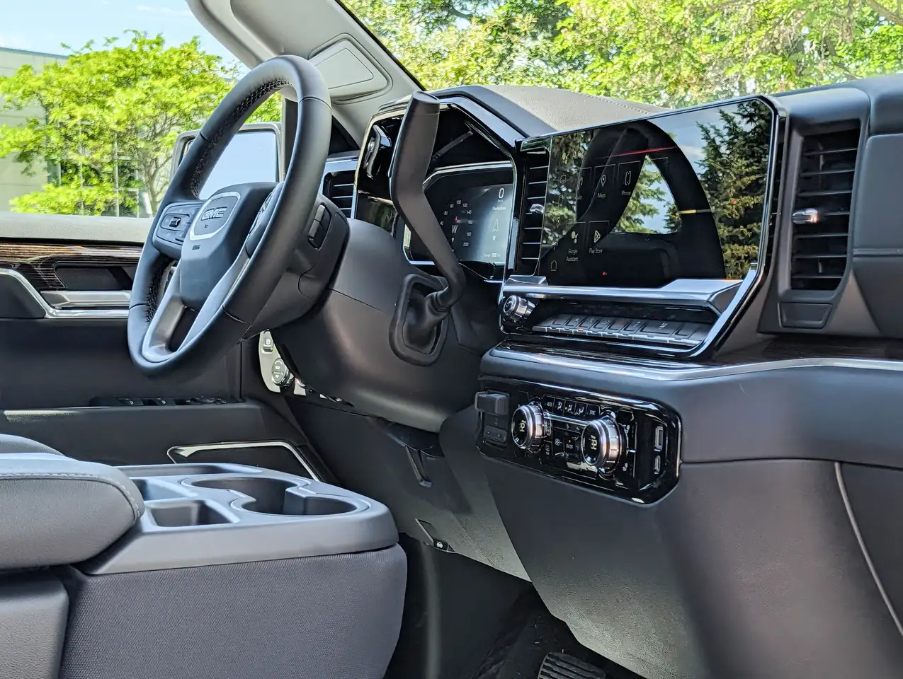 GMC Sierra 1500 снимка GMC Sierra 1500