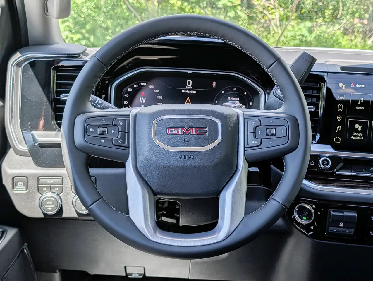 GMC Sierra 1500 снимка GMC Sierra 1500