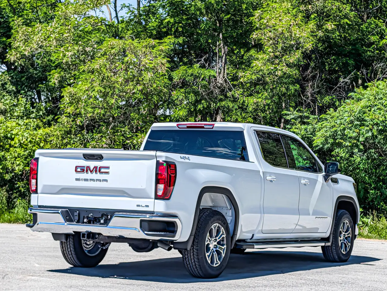 GMC Sierra 1500 снимка GMC Sierra 1500