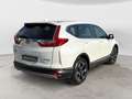 Honda CR-V 2.0 Hybrid 184 CV Automatica Elegance Navi Bianco - thumbnail 2