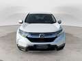 Honda CR-V 2.0 Hybrid 184 CV Automatica Elegance Navi Bianco - thumbnail 3