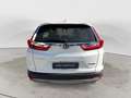 Honda CR-V 2.0 Hybrid 184 CV Automatica Elegance Navi Bianco - thumbnail 4