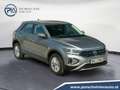 Volkswagen T-Roc 4Me TSI Silber - thumbnail 7