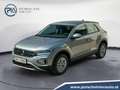 Volkswagen T-Roc 4Me TSI Silber - thumbnail 1