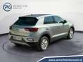 Volkswagen T-Roc 4Me TSI Silber - thumbnail 5
