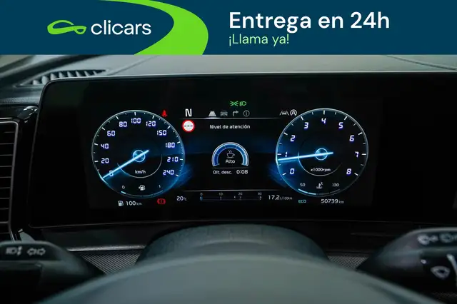 Kia Sportage view 15