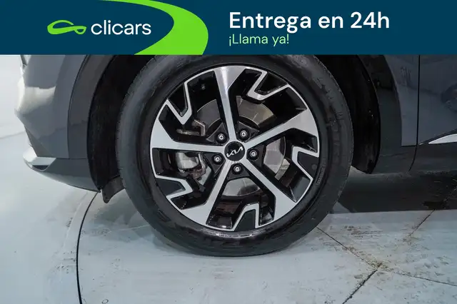 Kia Sportage view 11