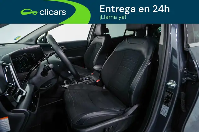 Kia Sportage view 14