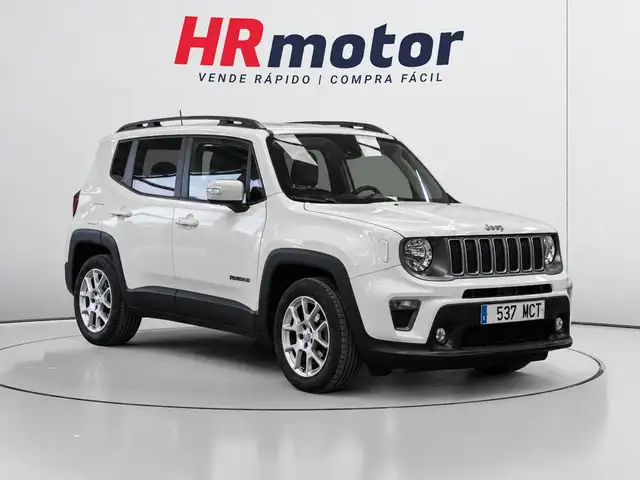 Jeep Renegade 1.6Mjt Limited 4x2 96kW