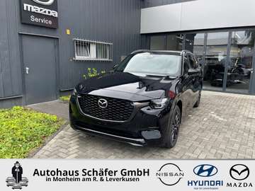 HOMURA PLUS e-Skactiv-D 3.3l AWD 7-Sitzer HUD El.