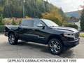 Dodge RAM 1500 HEMI 5,7L LONGHORN Crew Cab LPG*HARMAN* Nero - thumbnail 4