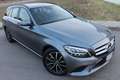 Mercedes-Benz C 220 d SW Aut. *FULL LED *RETROCAMERA Grigio - thumbnail 3