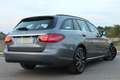 Mercedes-Benz C 220 d SW Aut. *FULL LED *RETROCAMERA Grigio - thumbnail 4
