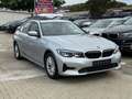 BMW 318 d Advantage/LED/Schiebedach/Navi/Autom Argent - thumbnail 4
