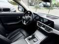 BMW 318 d Advantage/LED/Schiebedach/Navi/Autom Argent - thumbnail 21