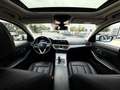 BMW 318 d Advantage/LED/Schiebedach/Navi/Autom Argent - thumbnail 17
