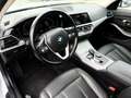 BMW 318 d Advantage/LED/Schiebedach/Navi/Autom Argent - thumbnail 13