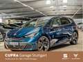 CUPRA Born Edition Dynamic 170 kW (231 PS) 60 kWh / 58 Blau - thumbnail 1
