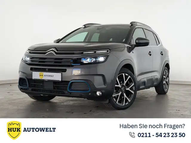 Citroen C5 Aircross C5 Aircross Hybrid 225 Shine Pack LED+NAVI+ACC+