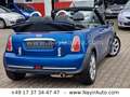 MINI Cooper Cabrio|1.Hand|Tüv:5.24|Leder|Sitzheizung Blu/Azzurro - thumbnail 3