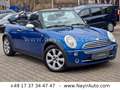 MINI Cooper Cabrio|1.Hand|Tüv:5.24|Leder|Sitzheizung Blu/Azzurro - thumbnail 2