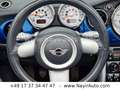 MINI Cooper Cabrio|1.Hand|Tüv:5.24|Leder|Sitzheizung Blu/Azzurro - thumbnail 10