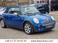 MINI Cooper Cabrio|1.Hand|Tüv:5.24|Leder|Sitzheizung Blu/Azzurro - thumbnail 6
