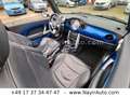 MINI Cooper Cabrio|1.Hand|Tüv:5.24|Leder|Sitzheizung Blu/Azzurro - thumbnail 8