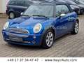 MINI Cooper Cabrio|1.Hand|Tüv:5.24|Leder|Sitzheizung Blu/Azzurro - thumbnail 5