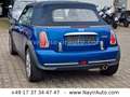 MINI Cooper Cabrio|1.Hand|Tüv:5.24|Leder|Sitzheizung Blu/Azzurro - thumbnail 7