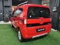 Fiat Qubo 1.3 mjt 16v TREKKING EURO5B+ Rosso - thumbnail 4