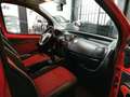 Fiat Qubo 1.3 mjt 16v TREKKING EURO5B+ Rosso - thumbnail 8