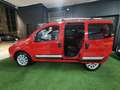 Fiat Qubo 1.3 mjt 16v TREKKING EURO5B+ Rosso - thumbnail 3