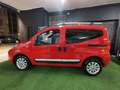 Fiat Qubo 1.3 mjt 16v TREKKING EURO5B+ Rosso - thumbnail 2