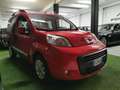 Fiat Qubo 1.3 mjt 16v TREKKING EURO5B+ Rosso - thumbnail 5