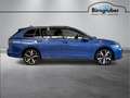 Volkswagen Golf Variant Business mHeV DSG Blau - thumbnail 3