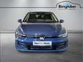 Volkswagen Golf Variant Business mHeV DSG Blau - thumbnail 2