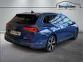 Volkswagen Golf Variant Business mHeV DSG Blau - thumbnail 4