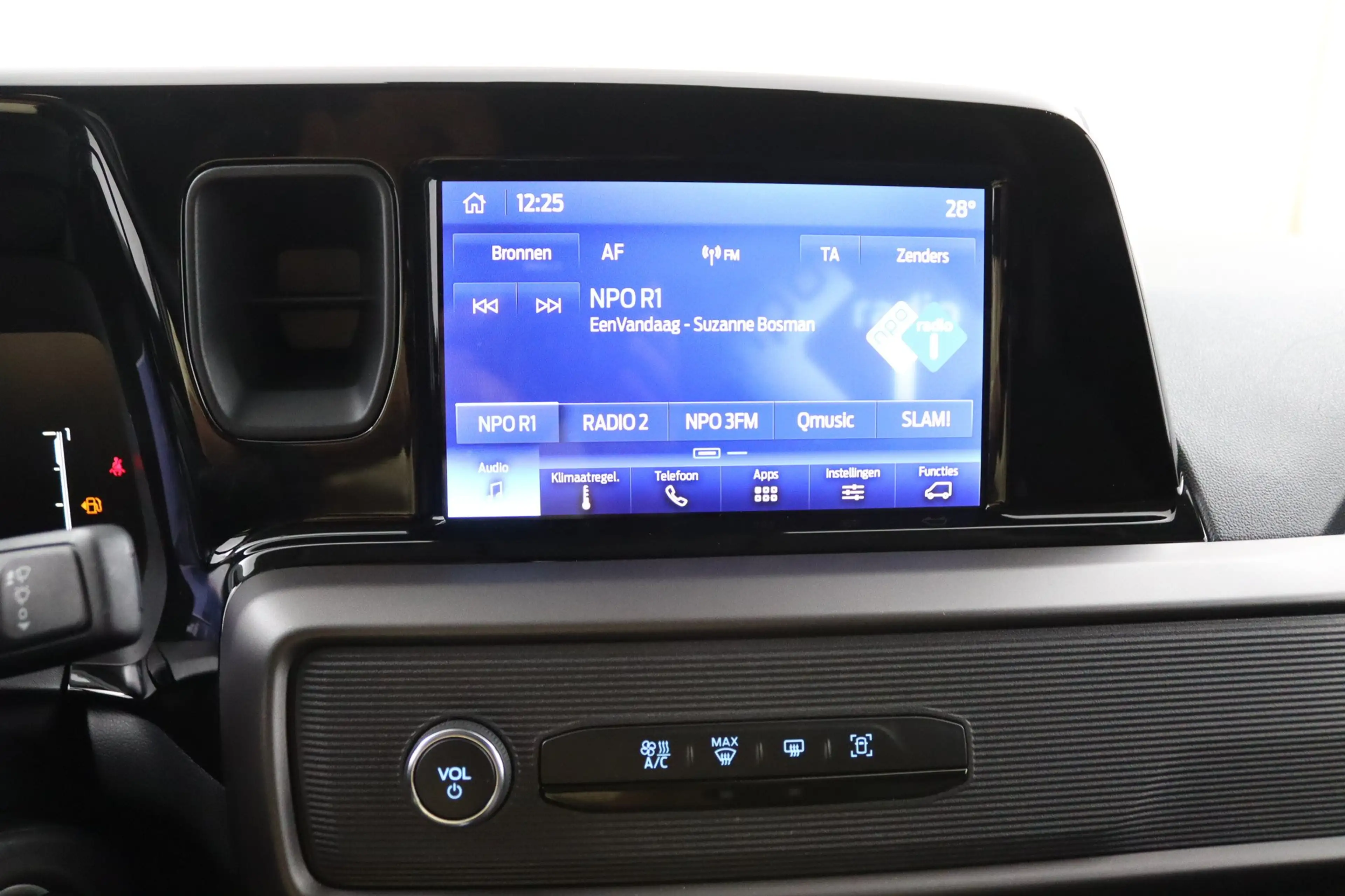Ford Transit Courier 1.0 EcoBoost 100pk Trend | Benzine! | CarPlay/Andr — photo 14