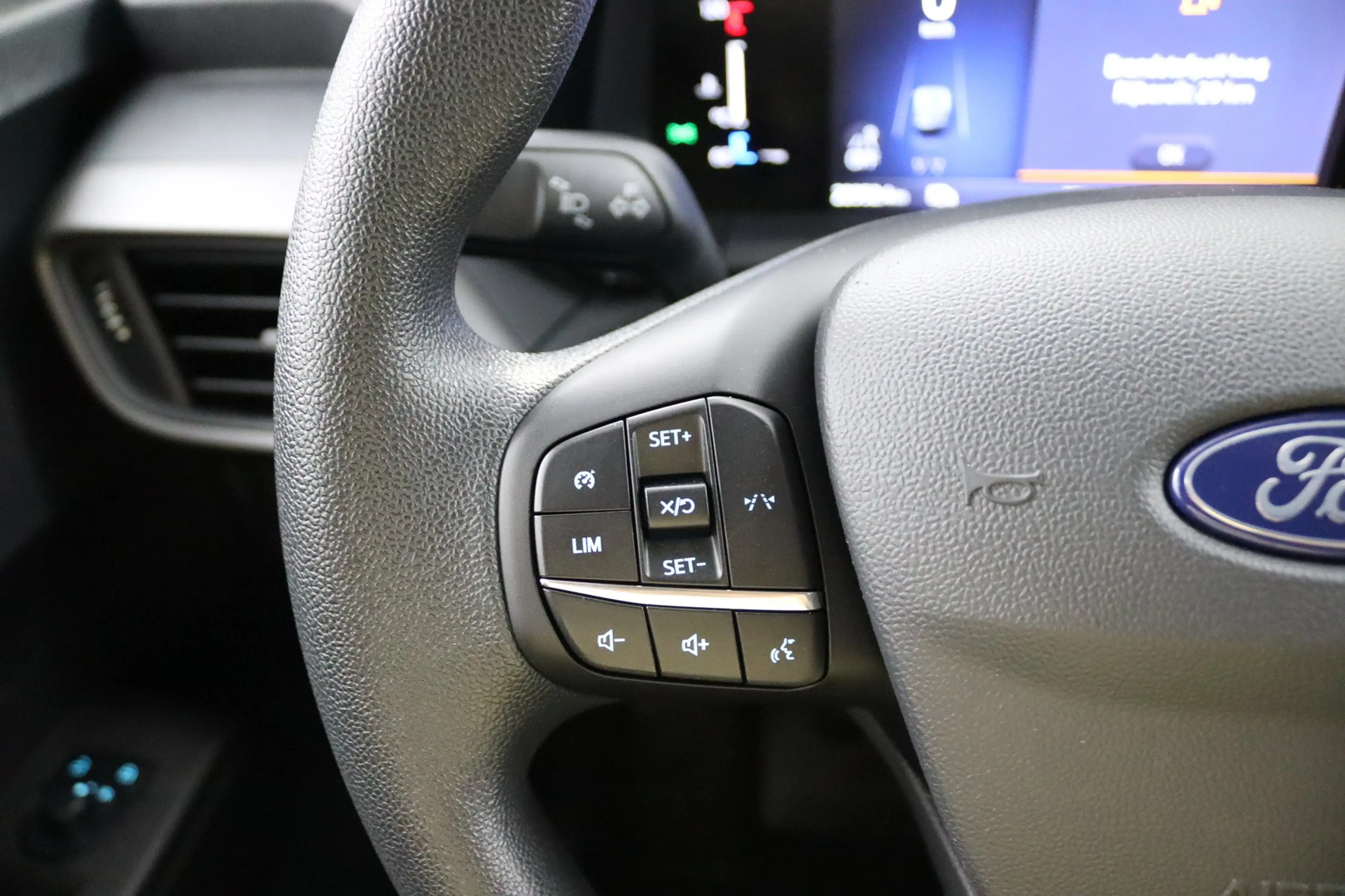 Ford Transit Courier 1.0 EcoBoost 100pk Trend | Benzine! | CarPlay/Andr — photo 11