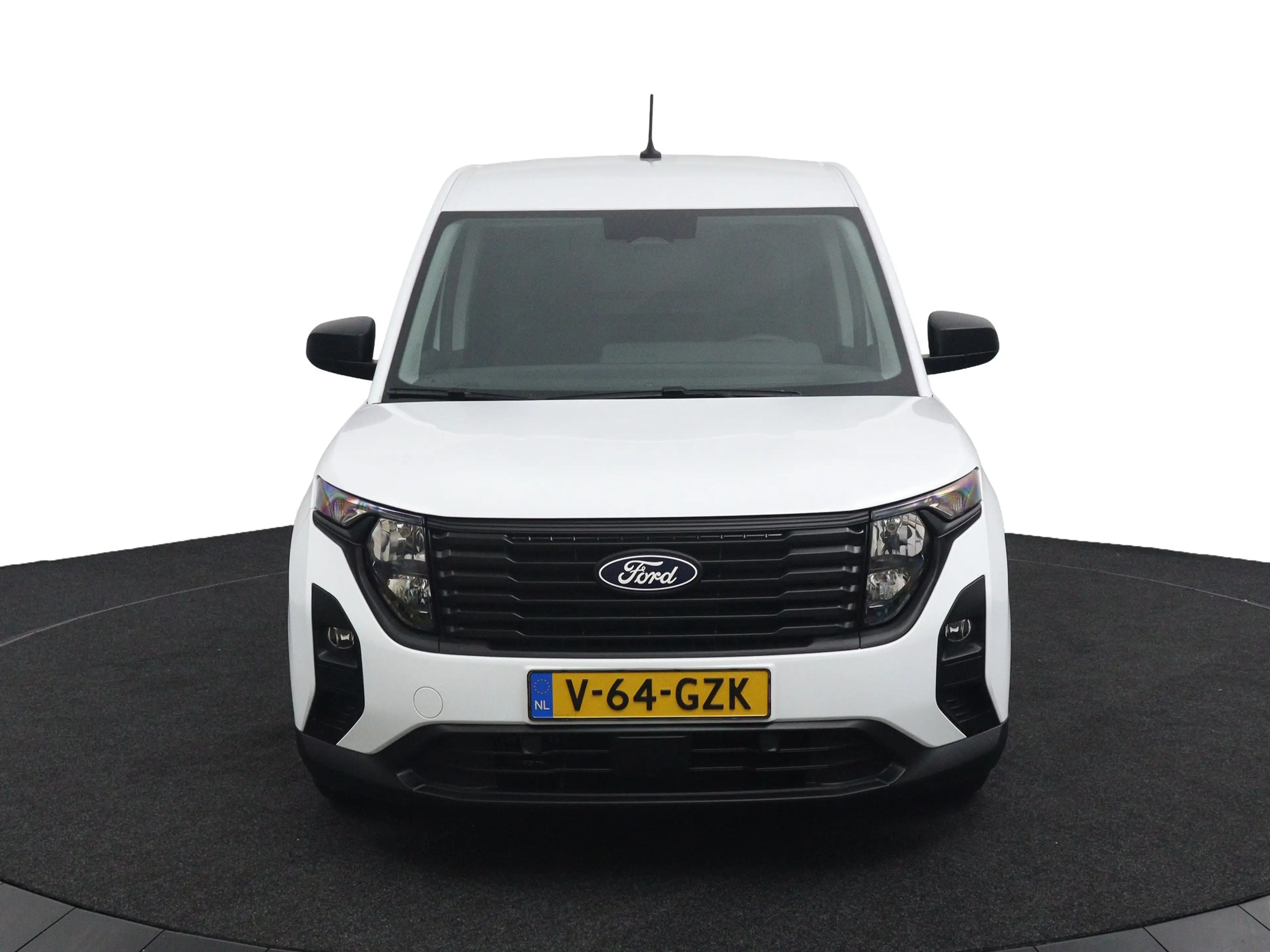 Ford Transit Courier 1.0 EcoBoost 100pk Trend | Benzine! | CarPlay/Andr — photo 15