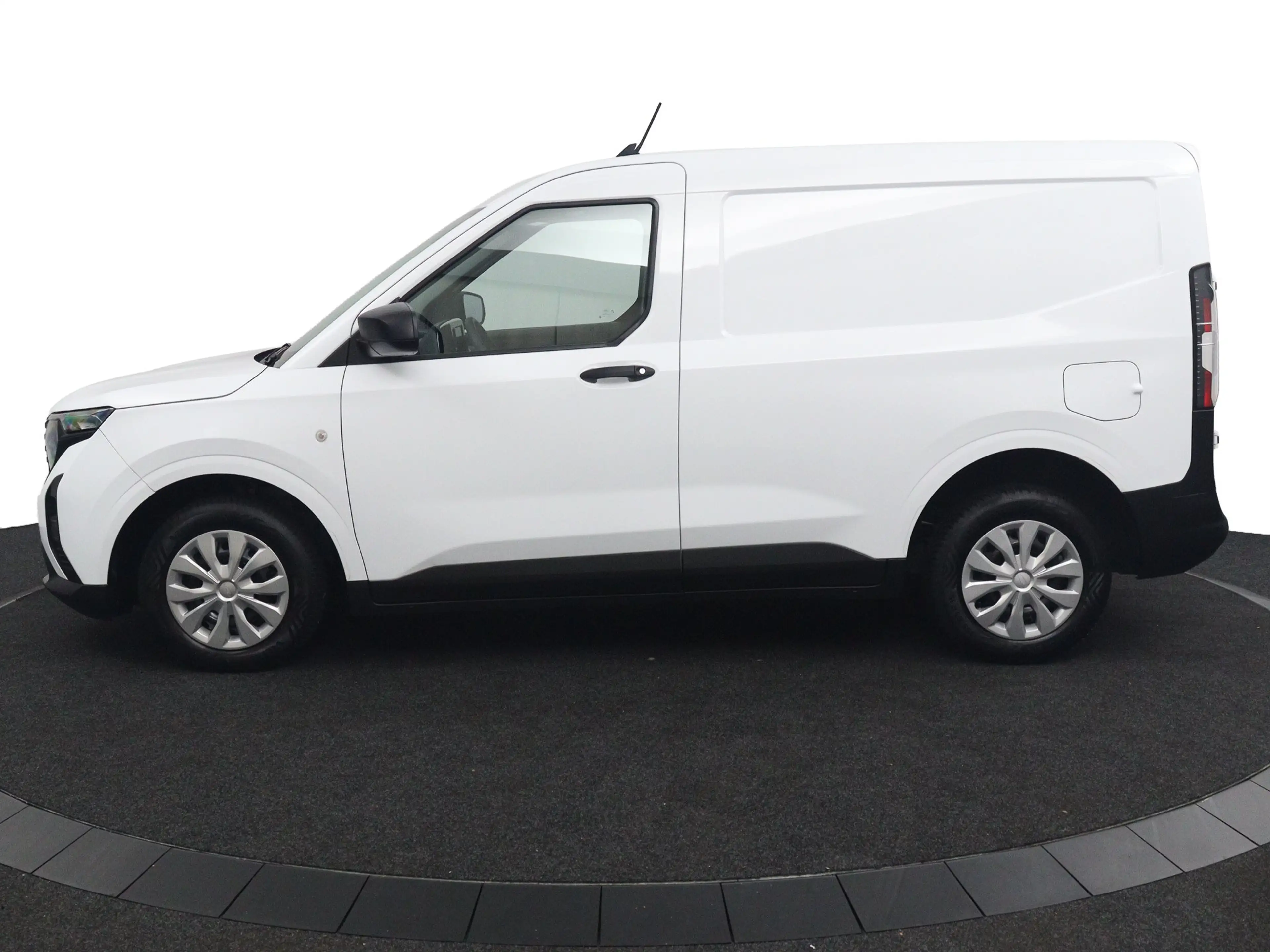 Ford Transit Courier 1.0 EcoBoost 100pk Trend | Benzine! | CarPlay/Andr — photo 2