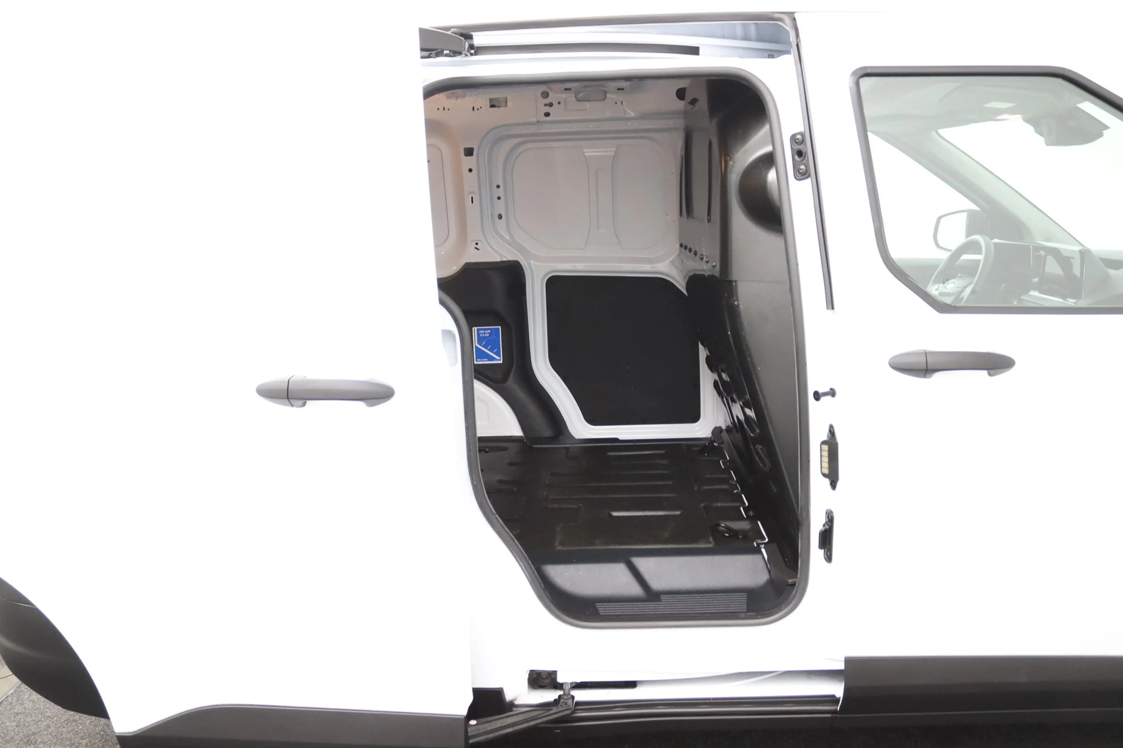 Ford Transit Courier 1.0 EcoBoost 100pk Trend | Benzine! | CarPlay/Andr — photo 10