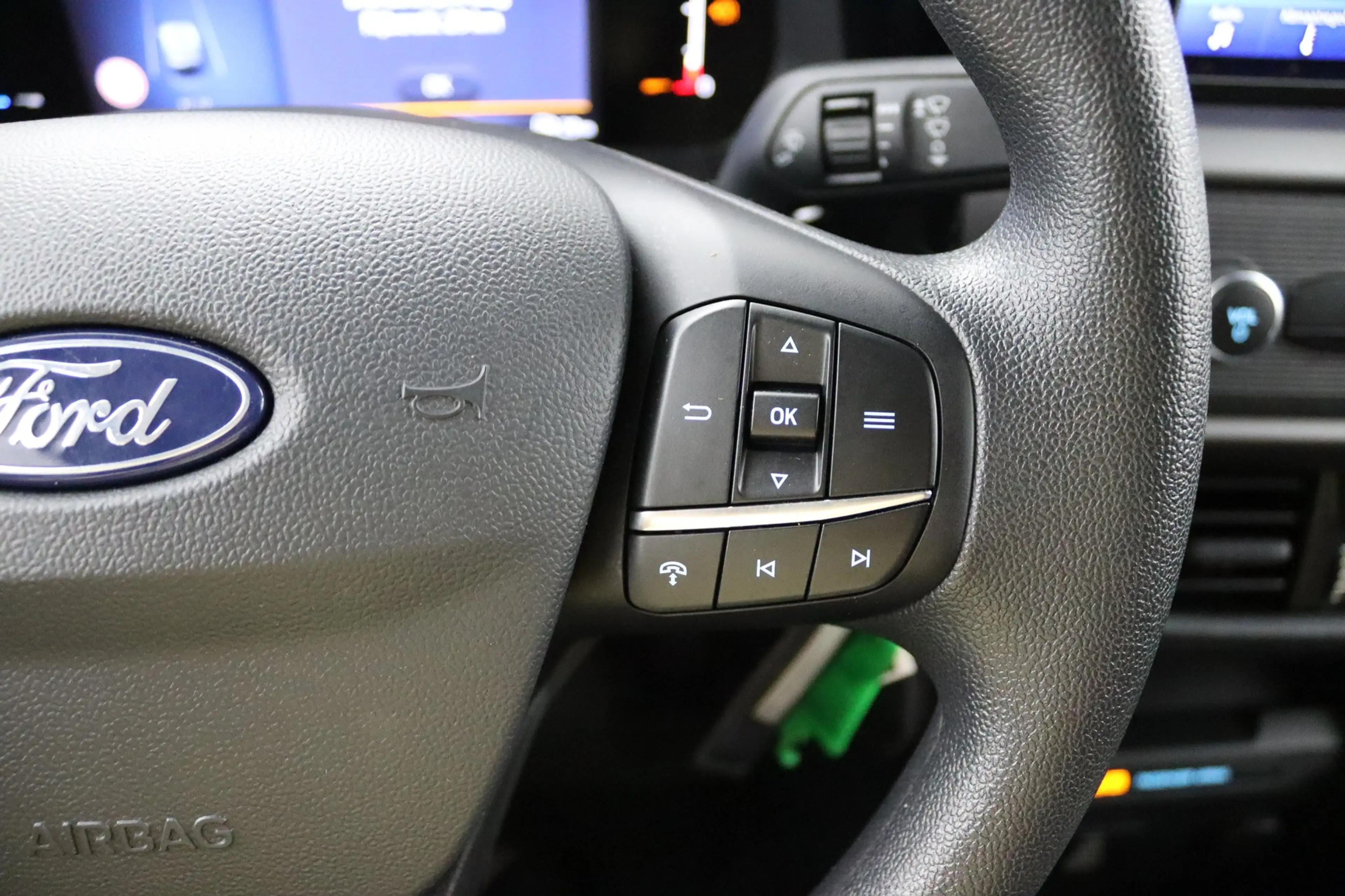 Ford Transit Courier 1.0 EcoBoost 100pk Trend | Benzine! | CarPlay/Andr — photo 13