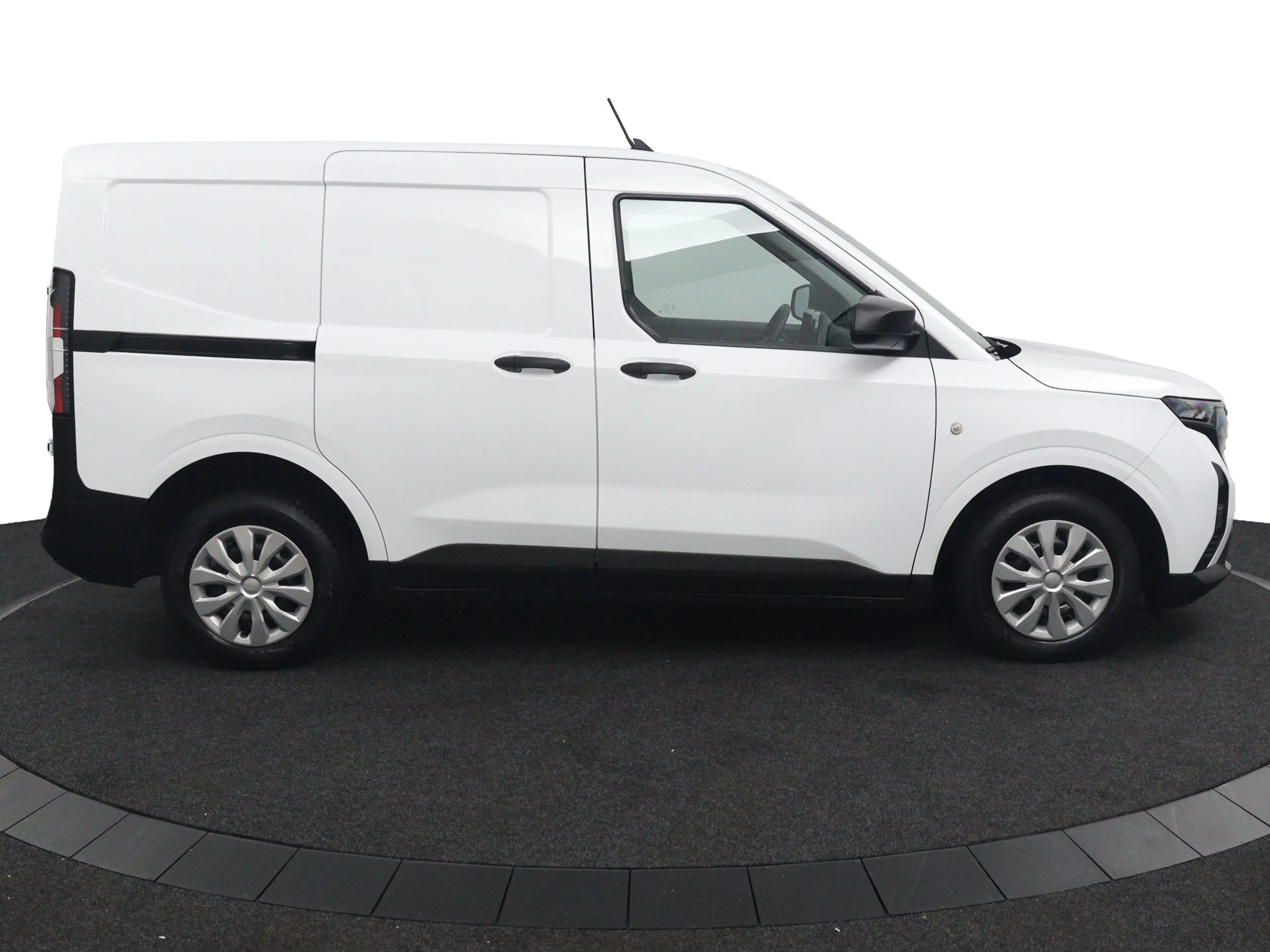 Ford Transit Courier 1.0 EcoBoost 100pk Trend | Benzine! | CarPlay/Andr — photo 3
