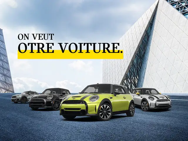 MINI Unspecified 2024 — photo 3