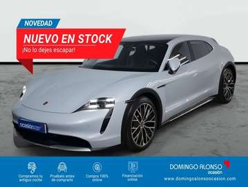 Berlina 490cv Automático de 5 Puertas