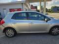 Toyota Auris Auris 1.4 D-4D Linea Luna Pack Grijs - thumbnail 5