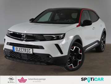 Mokka Electric GS | 18 Zoll Alu | RFK | PDC |